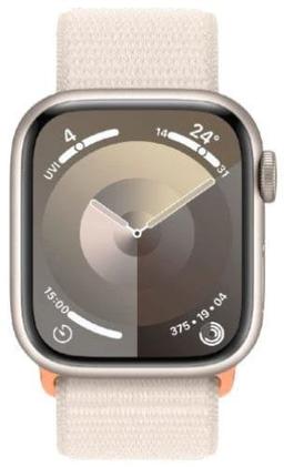 Refurbished Apple Watch Series 9 - Reebelo Österreich