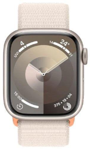 Refurbished Apple Watch Series 9 - Reebelo Österreich