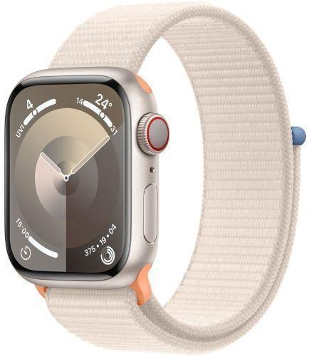 Refurbished Apple Watch Series 9 - Reebelo Österreich