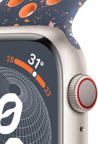 Refurbished Apple Watch Series 9 - Reebelo Österreich
