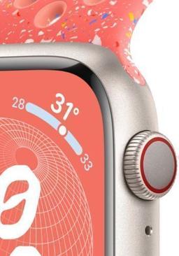 Refurbished Apple Watch Series 9 - Reebelo Österreich