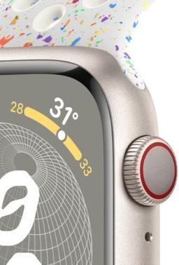 Refurbished Apple Watch Series 9 - Reebelo Österreich