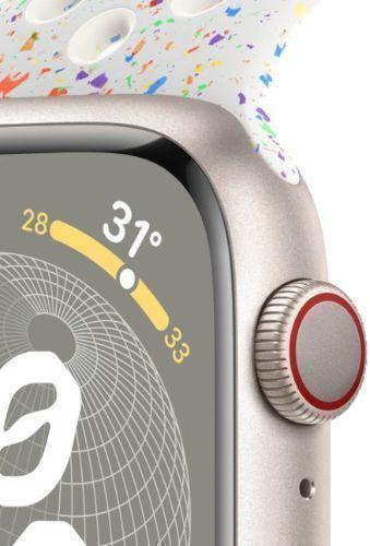Refurbished Apple Watch Series 9 - Reebelo Österreich