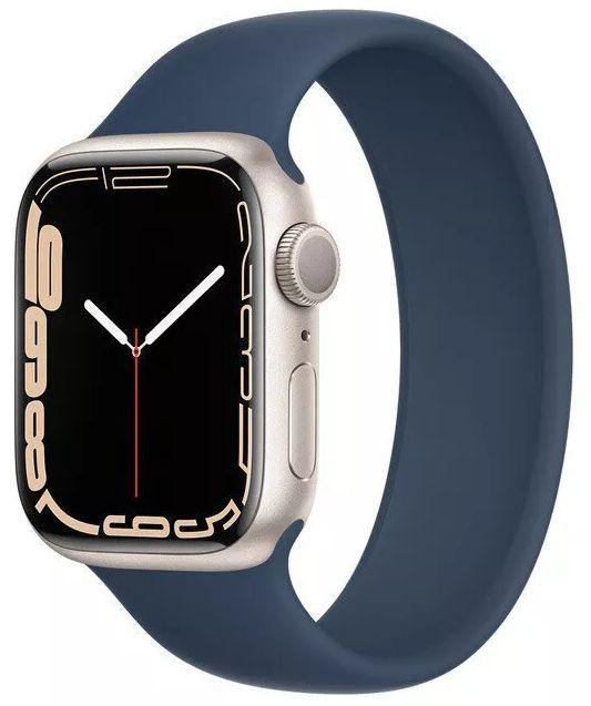 Refurbished Apple Watch Solo Loop (40mm) - Reebelo Österreich