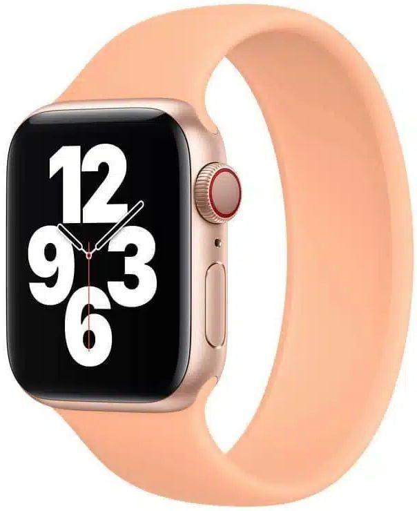 Refurbished Apple Watch Solo Loop (40mm) - Reebelo Österreich