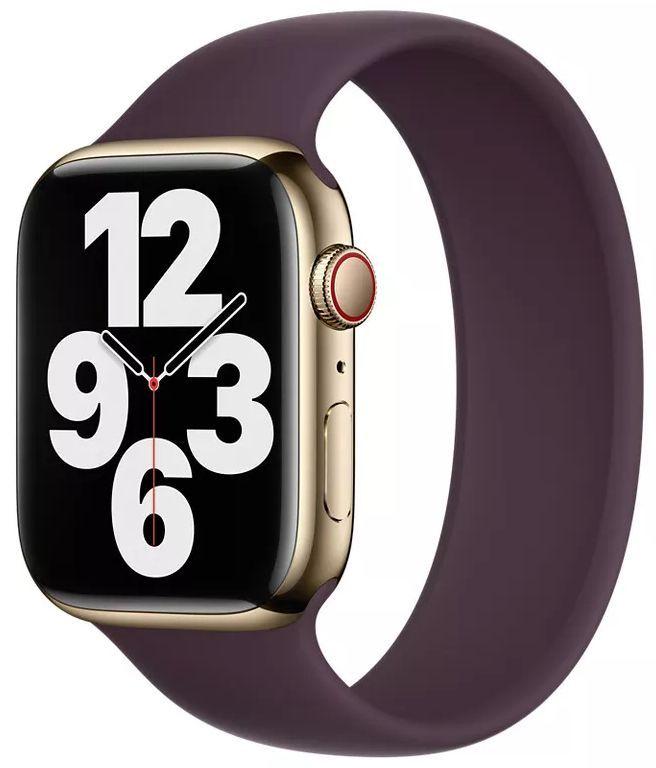 Refurbished Apple Watch Solo Loop (40mm) - Reebelo Österreich