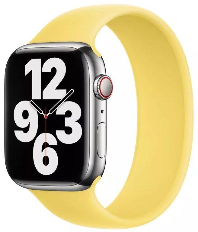 Refurbished Apple Watch Solo Loop (40mm) - Reebelo Österreich