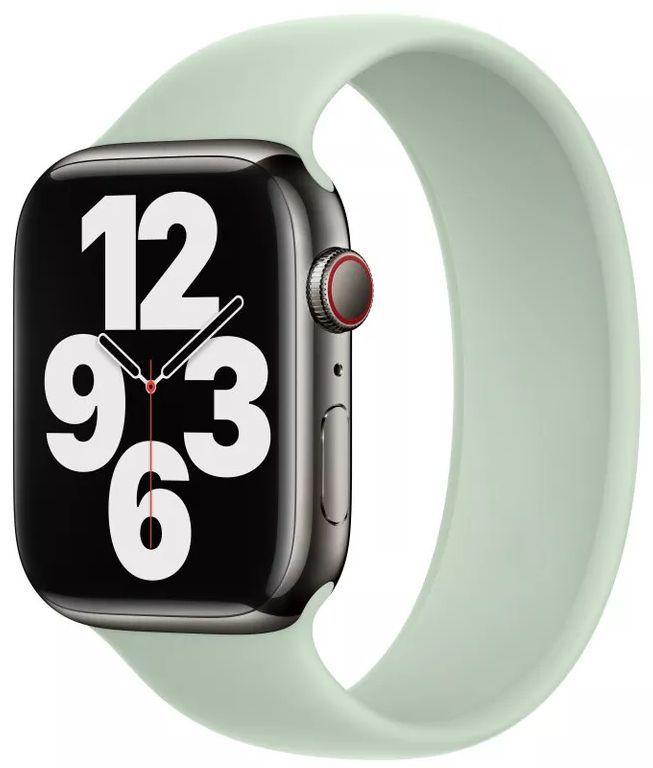 Refurbished Apple Watch Solo Loop (40mm) - Reebelo Österreich