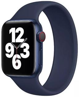 Refurbished Apple Watch Solo Loop (40mm) - Reebelo Österreich