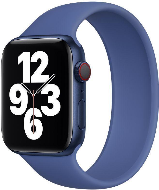 Refurbished Apple Watch Solo Loop (40mm) - Reebelo Österreich