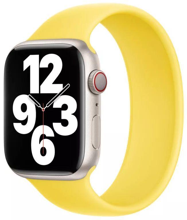 Refurbished Apple Watch Solo Loop (40mm) - Reebelo Österreich