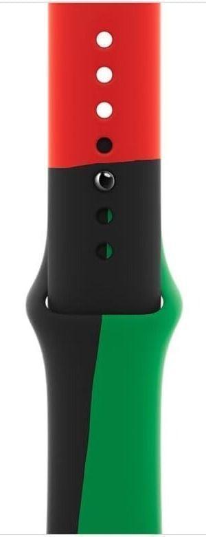 Refurbished Apple Watch Sport Band (40mm) - Reebelo Österreich