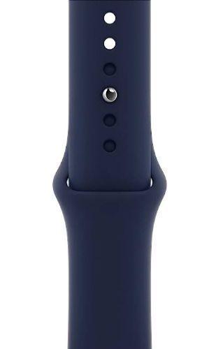 Refurbished Apple Watch Sport Band (40mm) - Reebelo Österreich