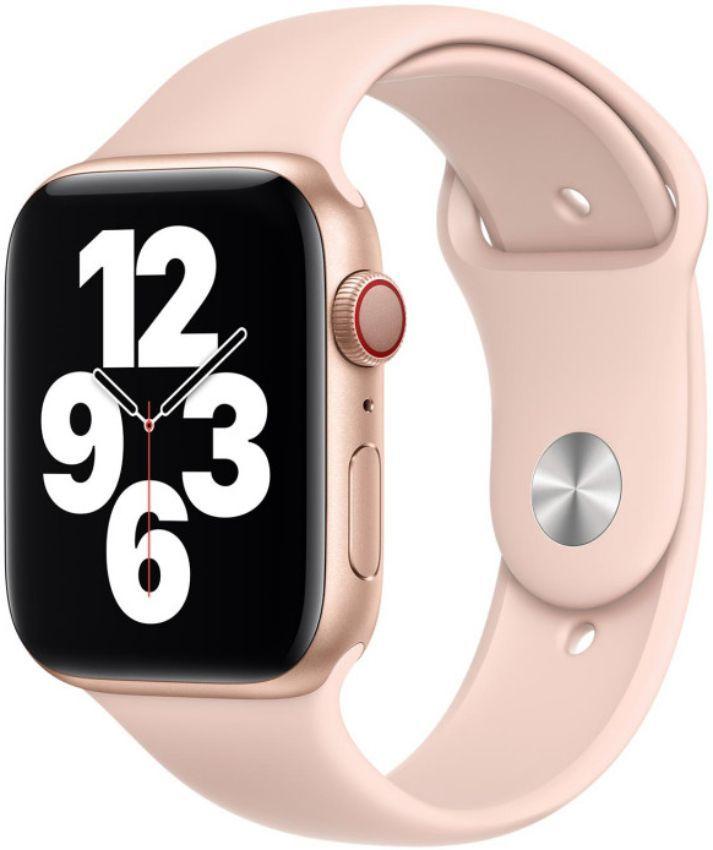 Refurbished Apple Watch Sport Band (40mm) - Reebelo Österreich