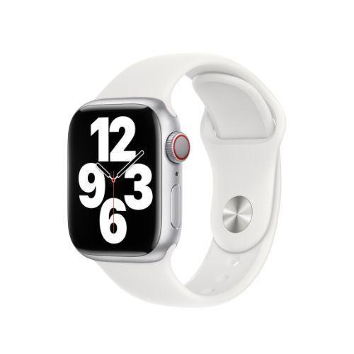 Refurbished Apple Watch Sport Band (40mm) - Reebelo Österreich