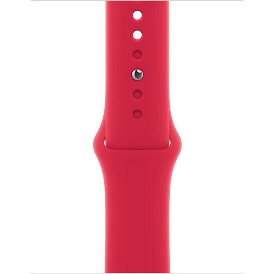 Refurbished Apple Watch Sport Band (41mm) - Reebelo Österreich