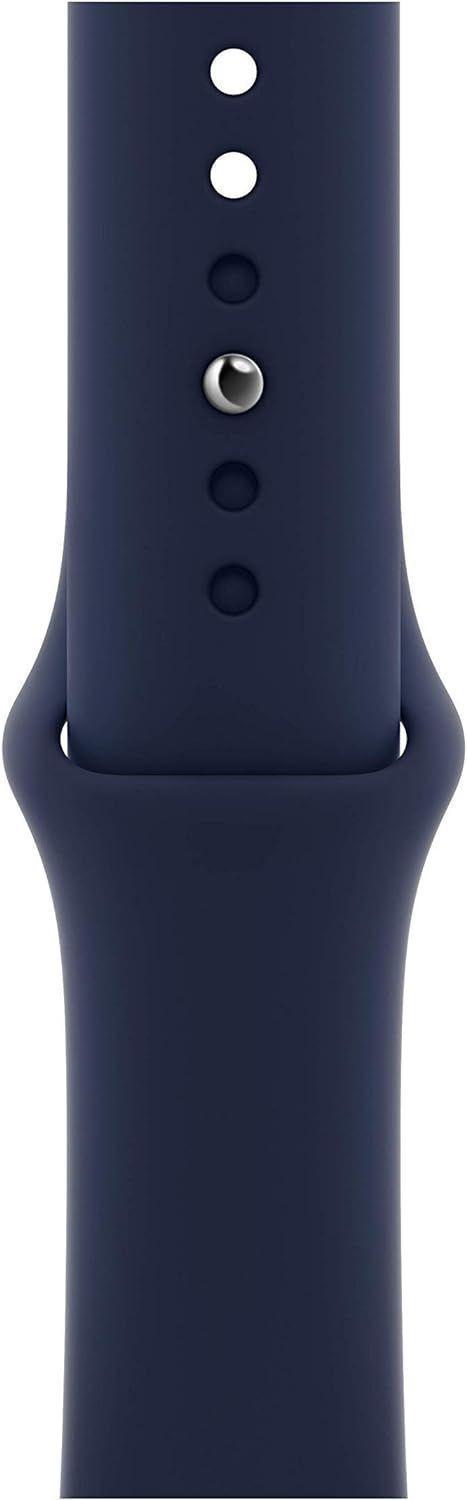Refurbished Apple Watch Sport Band (44mm) - Reebelo Österreich
