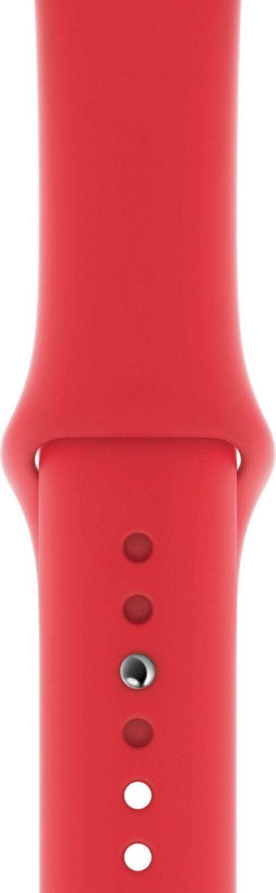 Refurbished Apple Watch Sport Band (44mm) - Reebelo Österreich