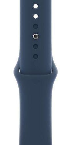 Refurbished Apple Watch Sport Band (45mm) - Reebelo Österreich