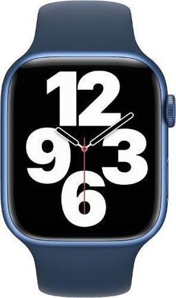 Refurbished Apple Watch Sport Band (45mm) - Reebelo Österreich