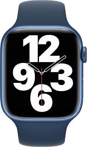 Refurbished Apple Watch Sport Band (45mm) - Reebelo Österreich