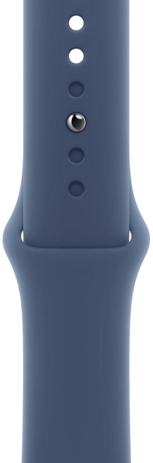 Refurbished Apple Watch Sport Band (45mm) - Reebelo Österreich
