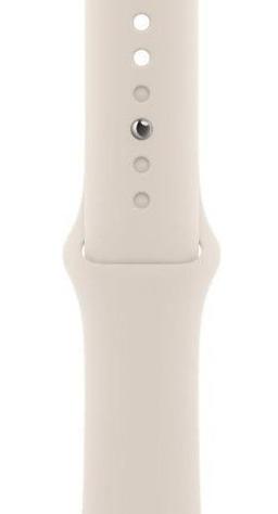 Refurbished Apple Watch Sport Band (45mm) - Reebelo Österreich