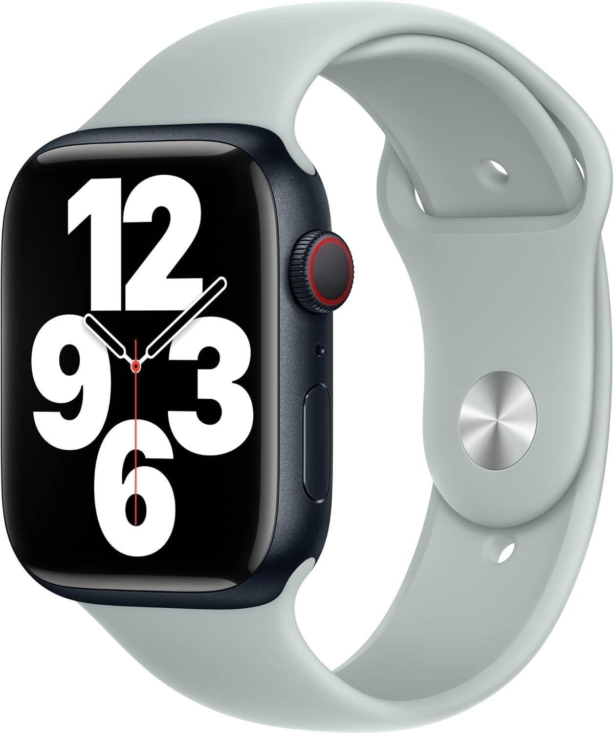 Refurbished Apple Watch Sport Band (45mm) - Reebelo Österreich