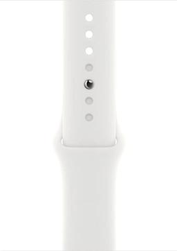 Refurbished Apple Watch Sport Band (45mm) - Reebelo Österreich