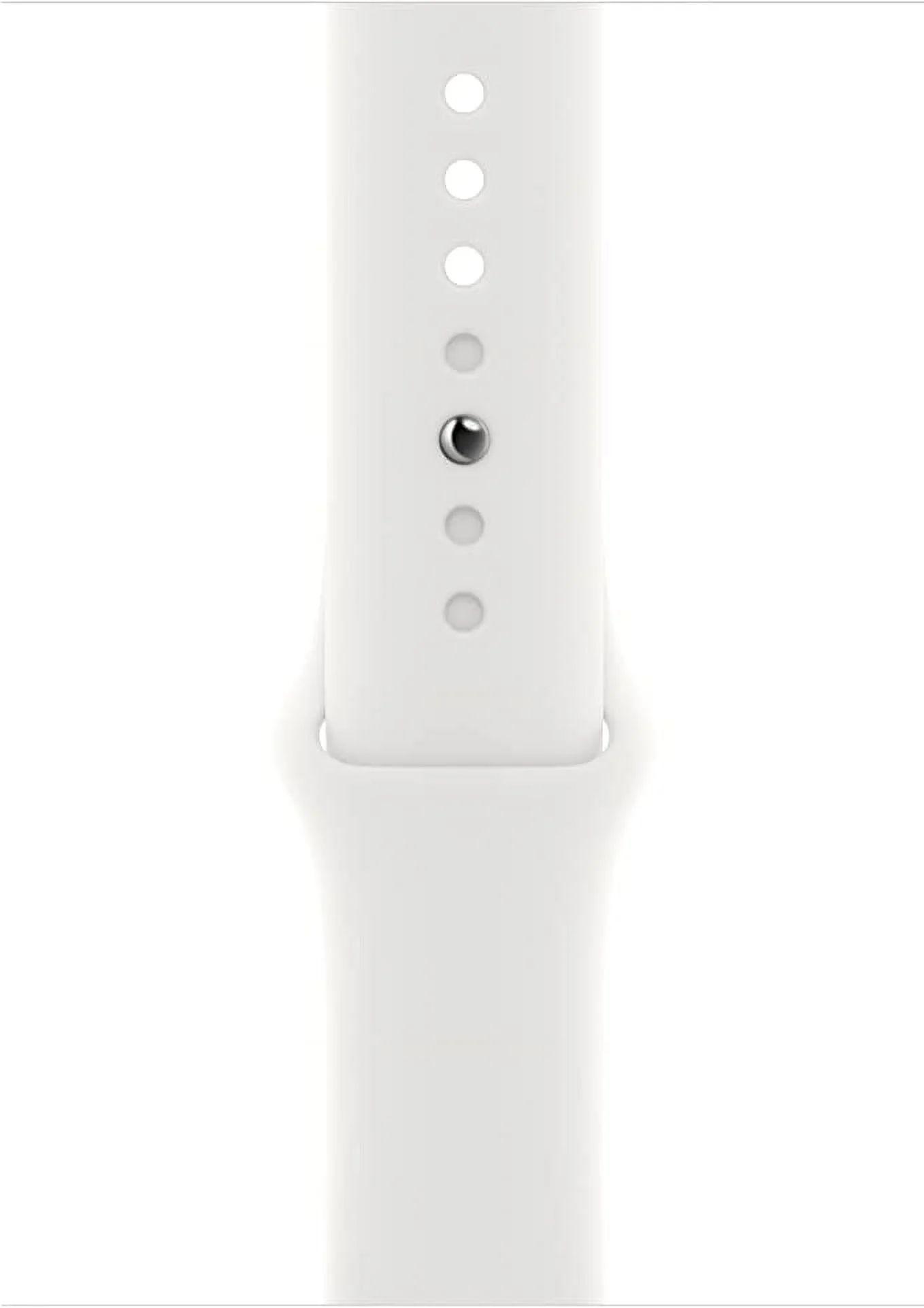 Refurbished Apple Watch Sport Band (45mm) - Reebelo Österreich