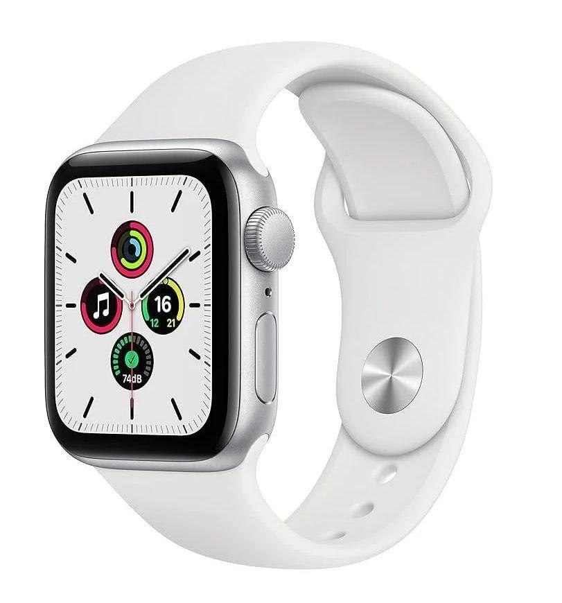 Refurbished Apple Watch Sport Band (45mm) - Reebelo Österreich