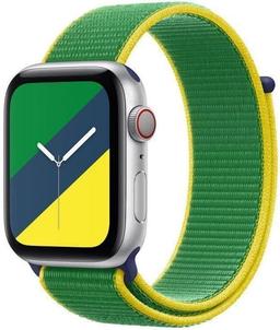 Refurbished Apple Watch Sport Loop Band (40mm) - Reebelo Österreich