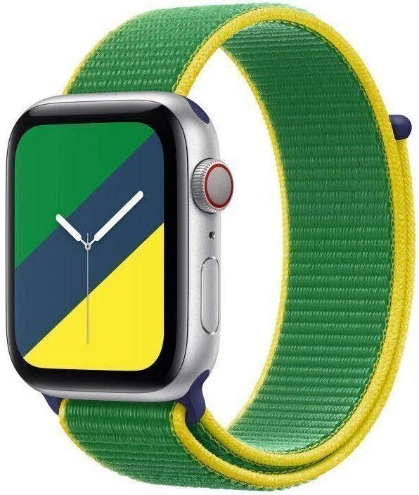 Refurbished Apple Watch Sport Loop Band (40mm) - Reebelo Österreich