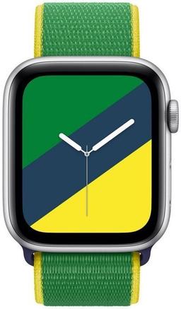 Refurbished Apple Watch Sport Loop Band (40mm) - Reebelo Österreich