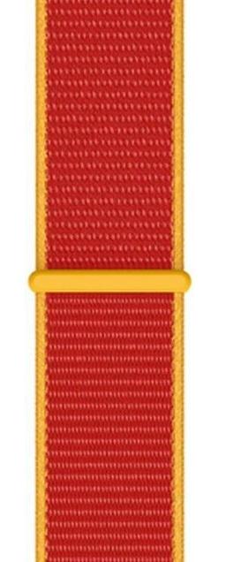 Refurbished Apple Watch Sport Loop Band (40mm) - Reebelo Österreich