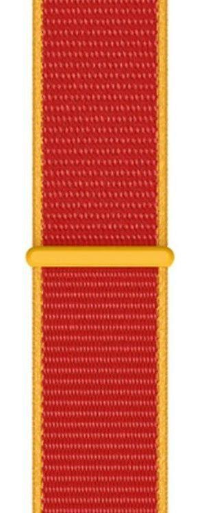 Refurbished Apple Watch Sport Loop Band (40mm) - Reebelo Österreich