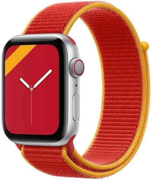 Refurbished Apple Watch Sport Loop Band (40mm) - Reebelo Österreich