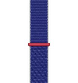Refurbished Apple Watch Sport Loop Band (40mm) - Reebelo Österreich