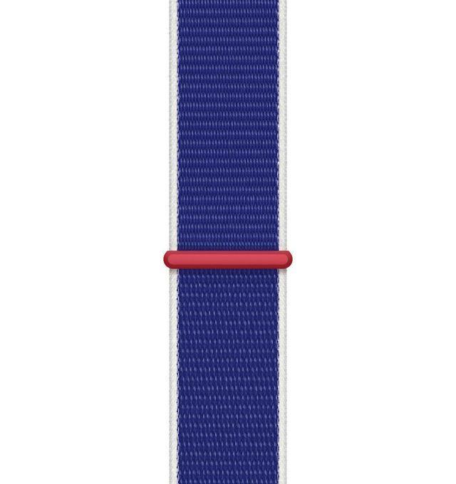 Refurbished Apple Watch Sport Loop Band (40mm) - Reebelo Österreich