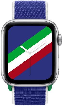 Refurbished Apple Watch Sport Loop Band (40mm) - Reebelo Österreich