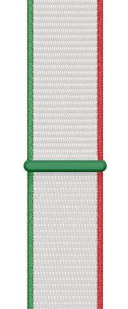 Refurbished Apple Watch Sport Loop Band (40mm) - Reebelo Österreich