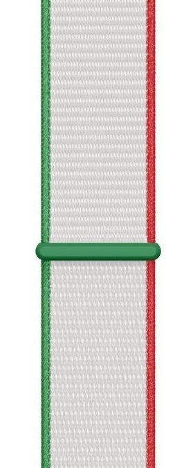 Refurbished Apple Watch Sport Loop Band (40mm) - Reebelo Österreich