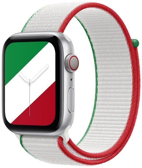 Refurbished Apple Watch Sport Loop Band (40mm) - Reebelo Österreich