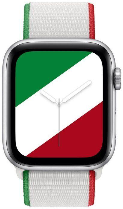 Refurbished Apple Watch Sport Loop Band (40mm) - Reebelo Österreich