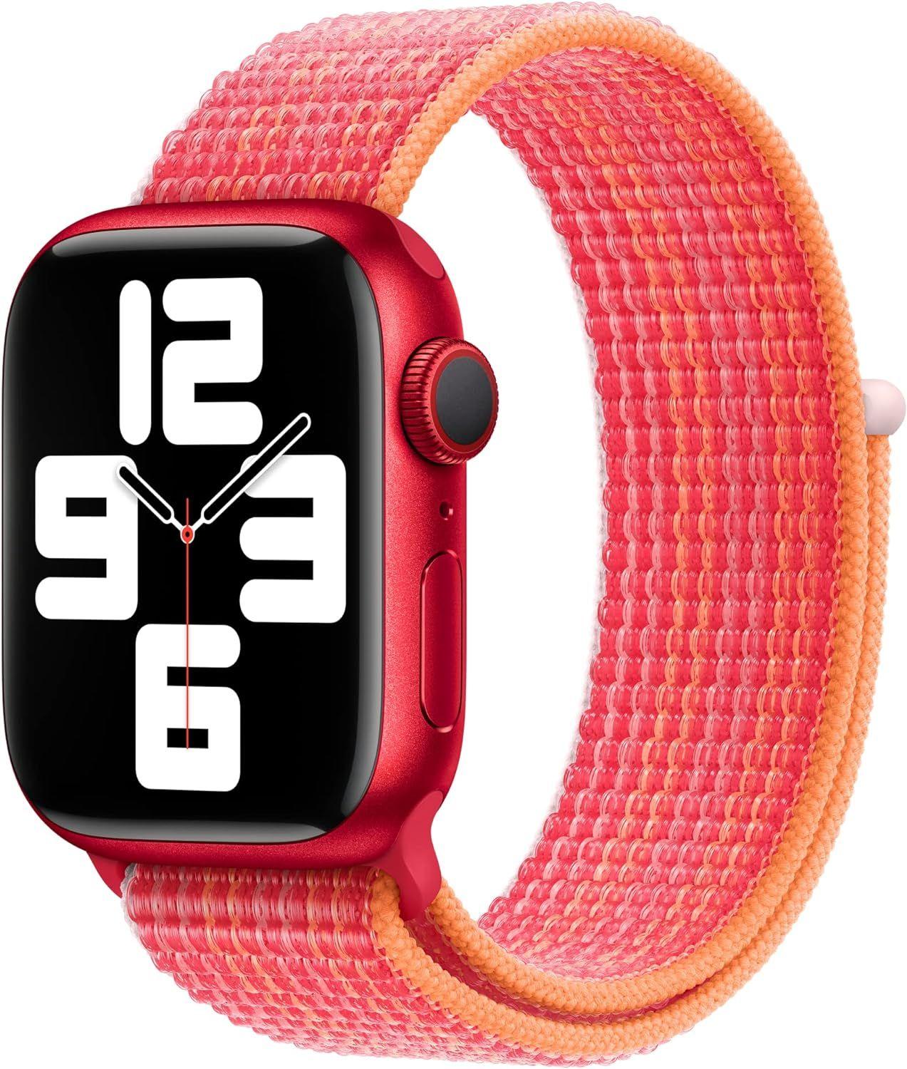 Refurbished Apple Watch Sport Loop Band (41mm) - Reebelo Österreich