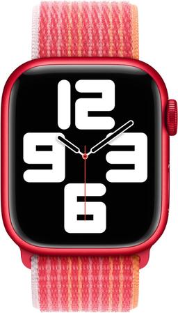 Refurbished Apple Watch Sport Loop Band (41mm) - Reebelo Österreich