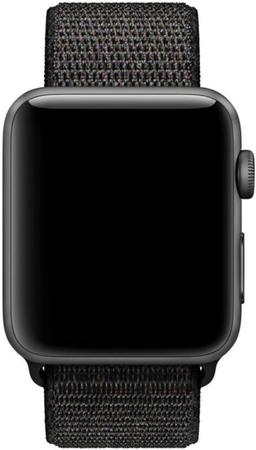 Refurbished Apple Watch Sport Loop Band (42mm) - Reebelo Österreich