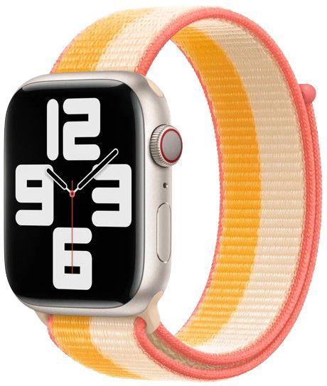 Refurbished Apple Watch Sport Loop Band (45mm) - Reebelo Österreich