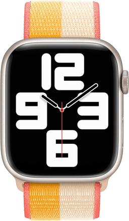 Refurbished Apple Watch Sport Loop Band (45mm) - Reebelo Österreich