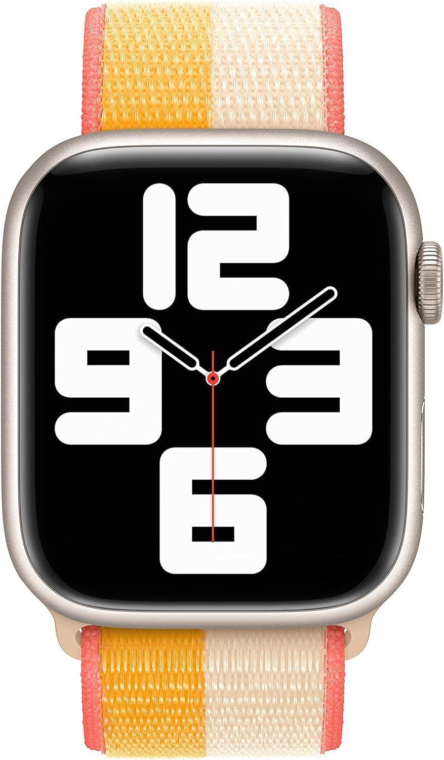 Refurbished Apple Watch Sport Loop Band (45mm) - Reebelo Österreich